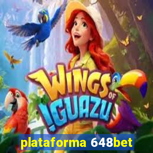 plataforma 648bet